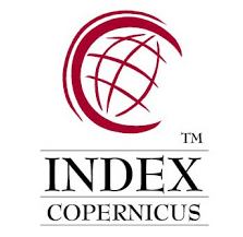 Index-Copernicus  - IJBAP
